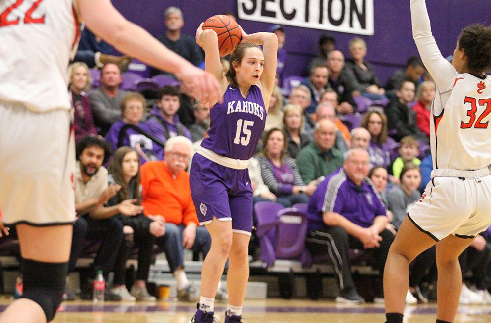Illinois Class 4A Regional Final: Edwardsville vs Collinsville